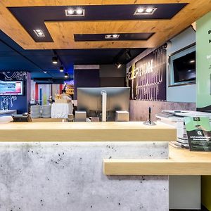 B&B Hotel Duesseldorf-Lintorf